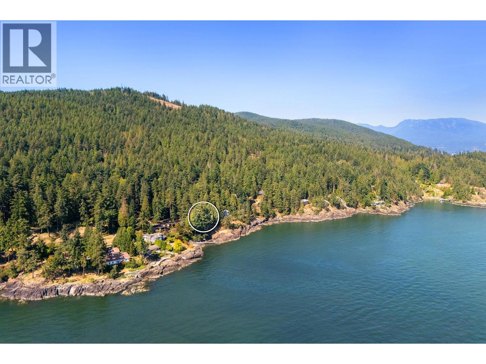 1251 FAIRWEATHER ROAD, Bowen Island