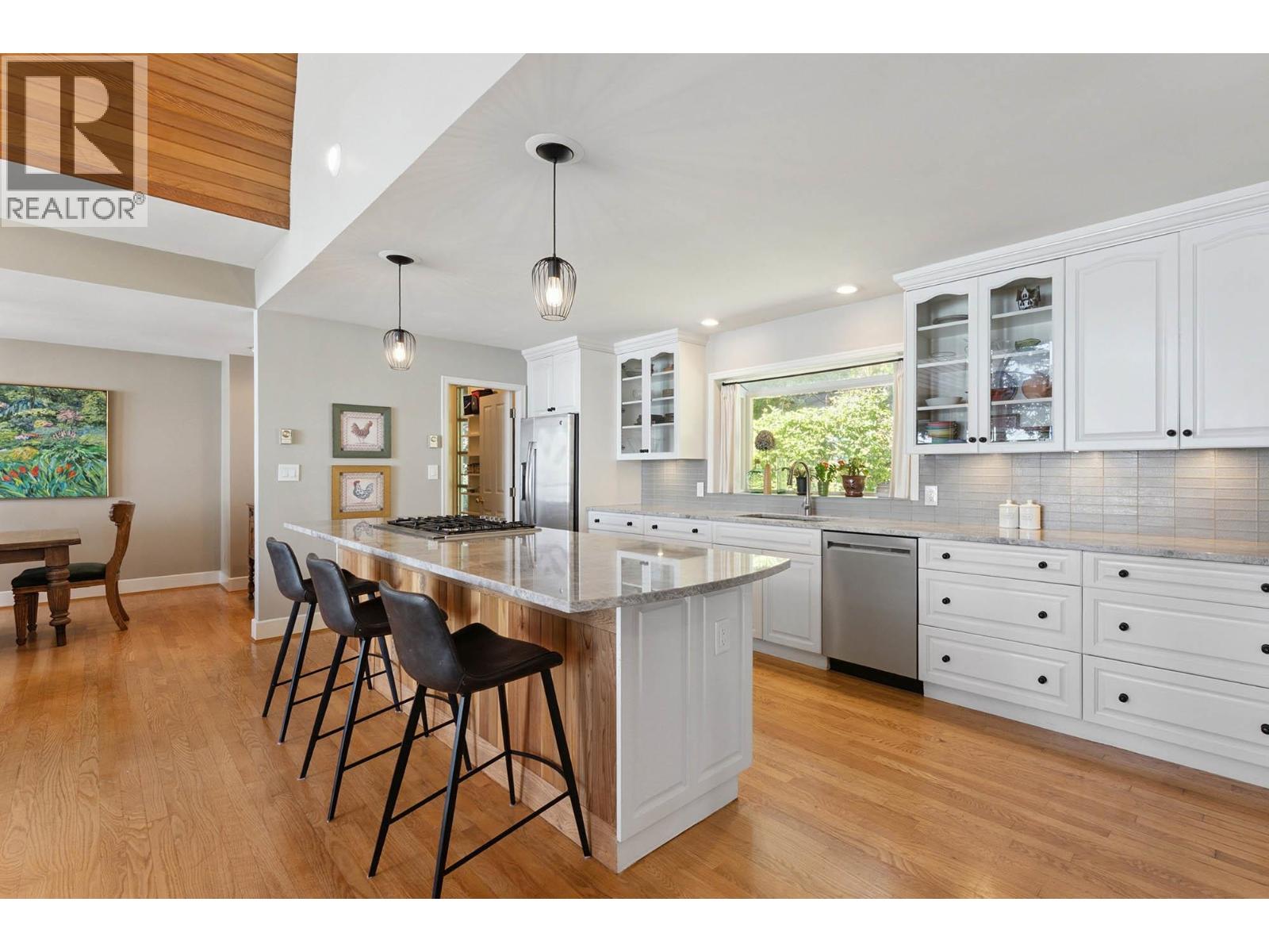 1251 FAIRWEATHER ROAD, Bowen Island