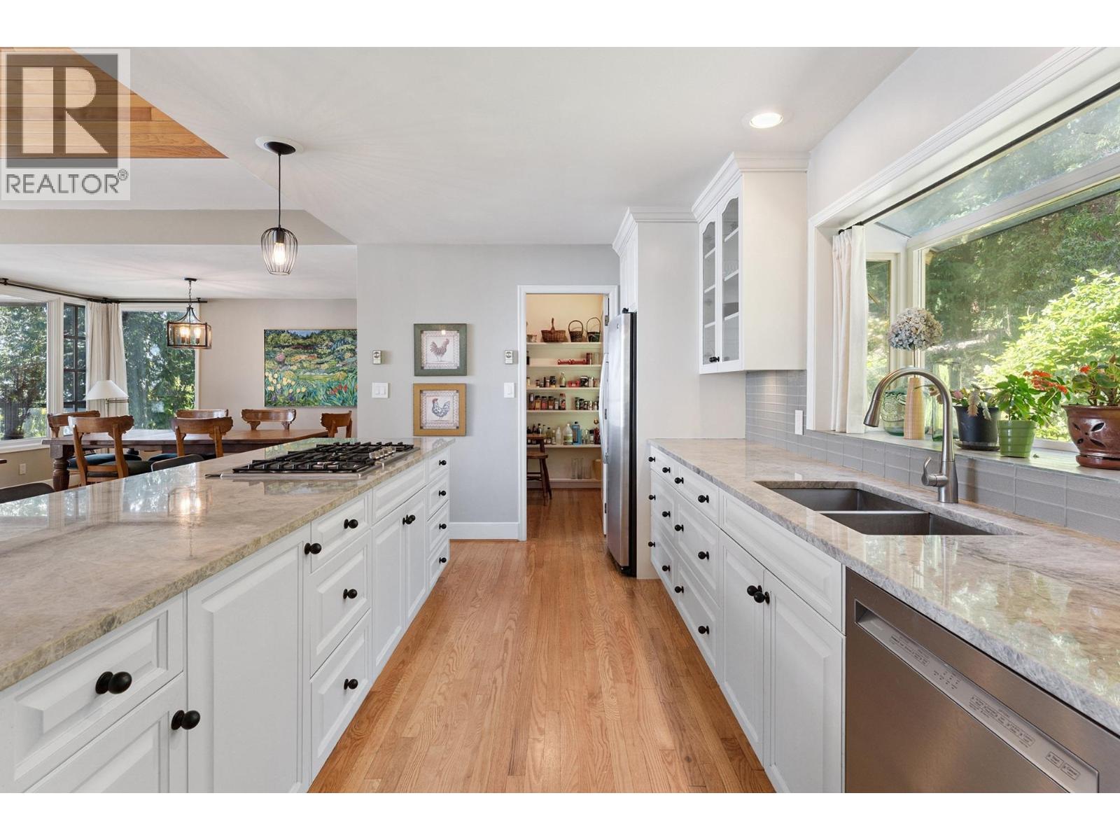 1251 FAIRWEATHER ROAD, Bowen Island
