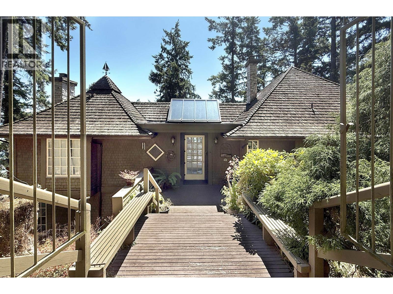 1251 FAIRWEATHER ROAD, Bowen Island