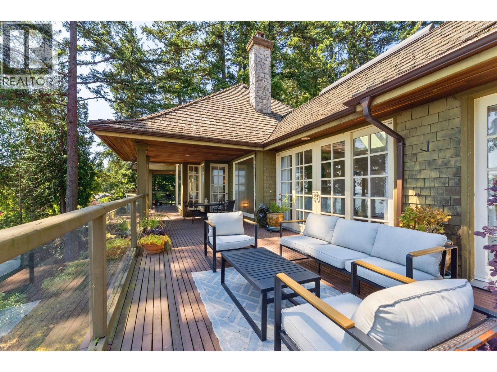 1251 FAIRWEATHER ROAD, Bowen Island
