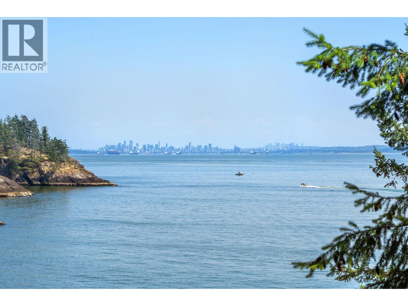 1251 FAIRWEATHER ROAD, Bowen Island