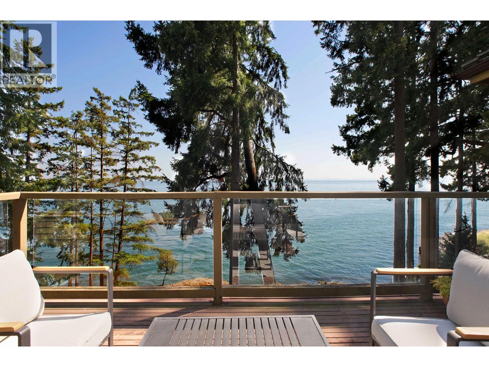 1251 FAIRWEATHER ROAD, Bowen Island