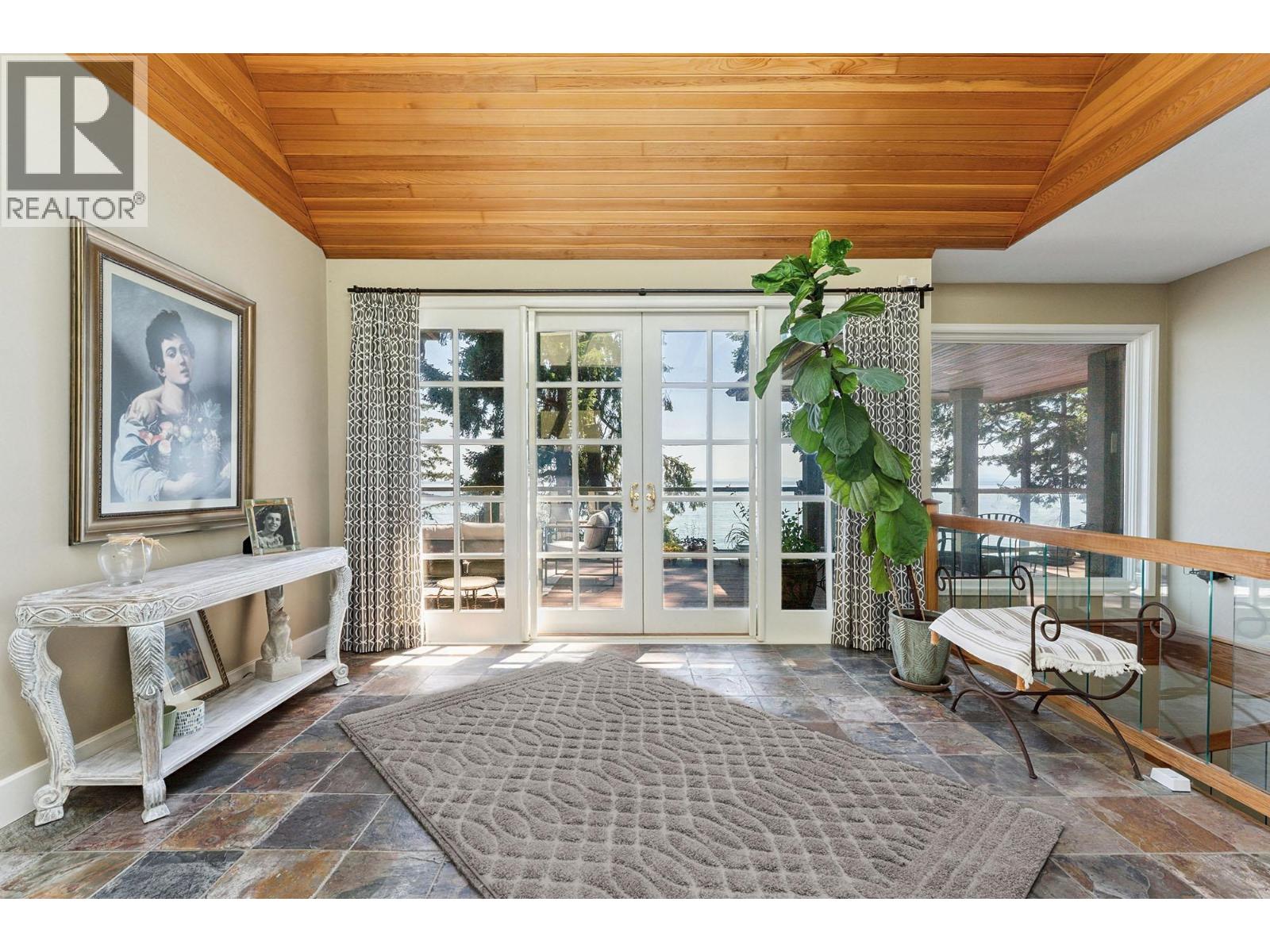 1251 FAIRWEATHER ROAD, Bowen Island