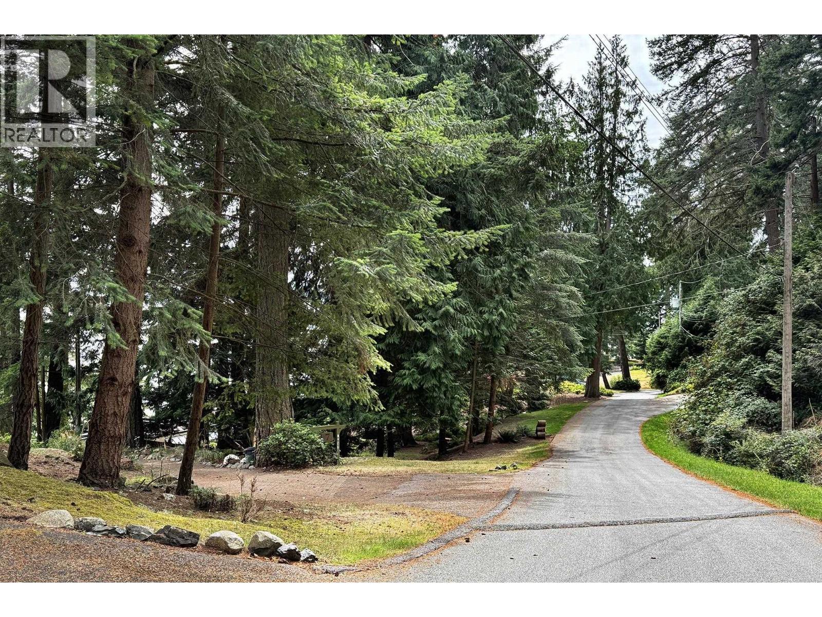1251 FAIRWEATHER ROAD, Bowen Island
