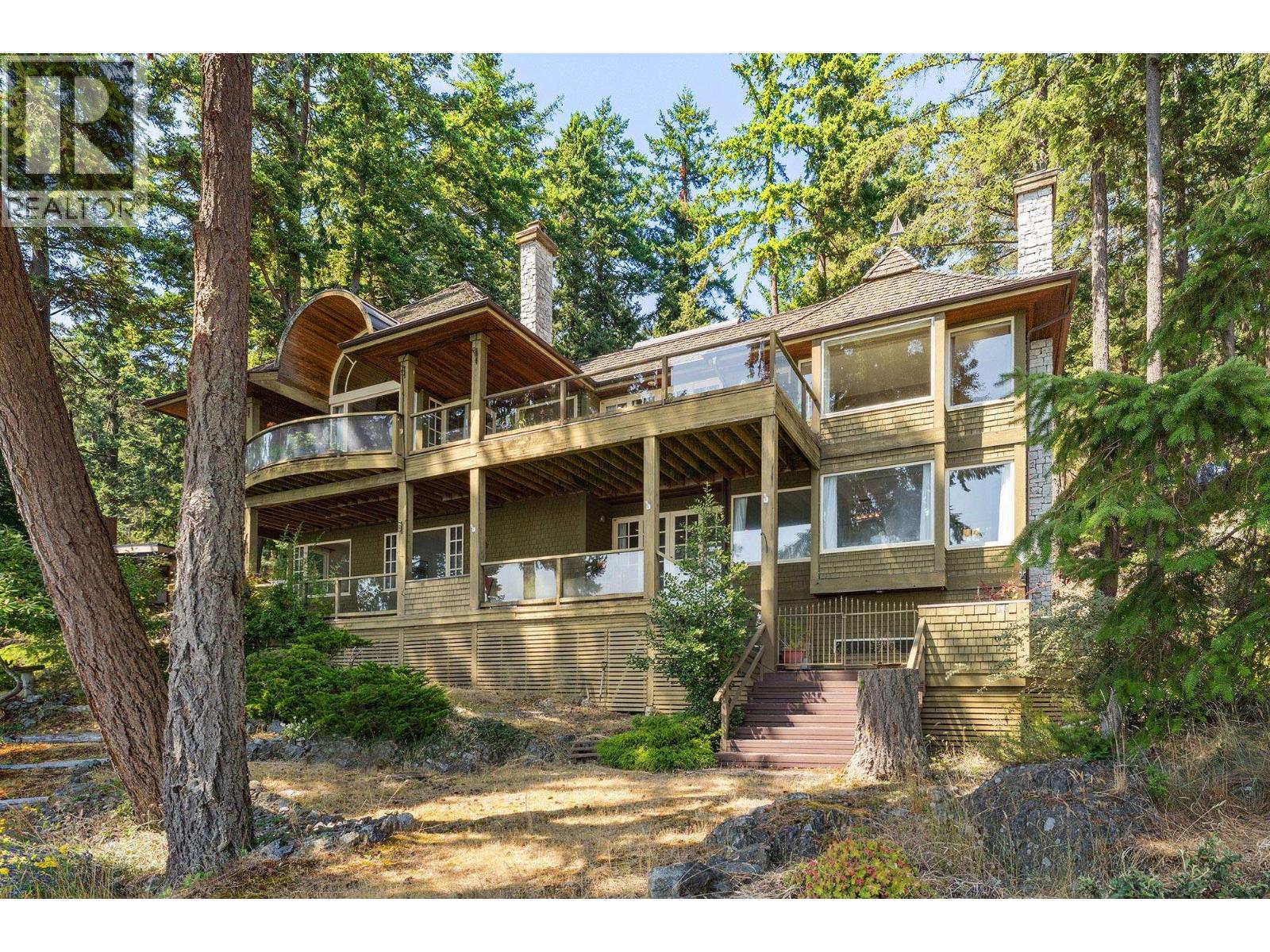 1251 FAIRWEATHER ROAD, Bowen Island