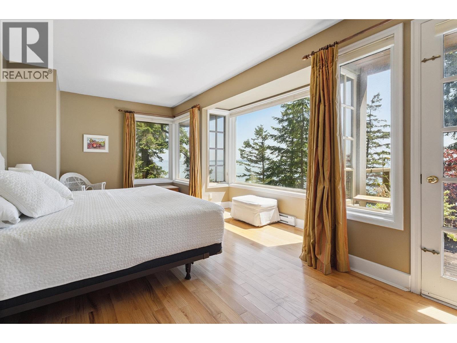 1251 FAIRWEATHER ROAD, Bowen Island