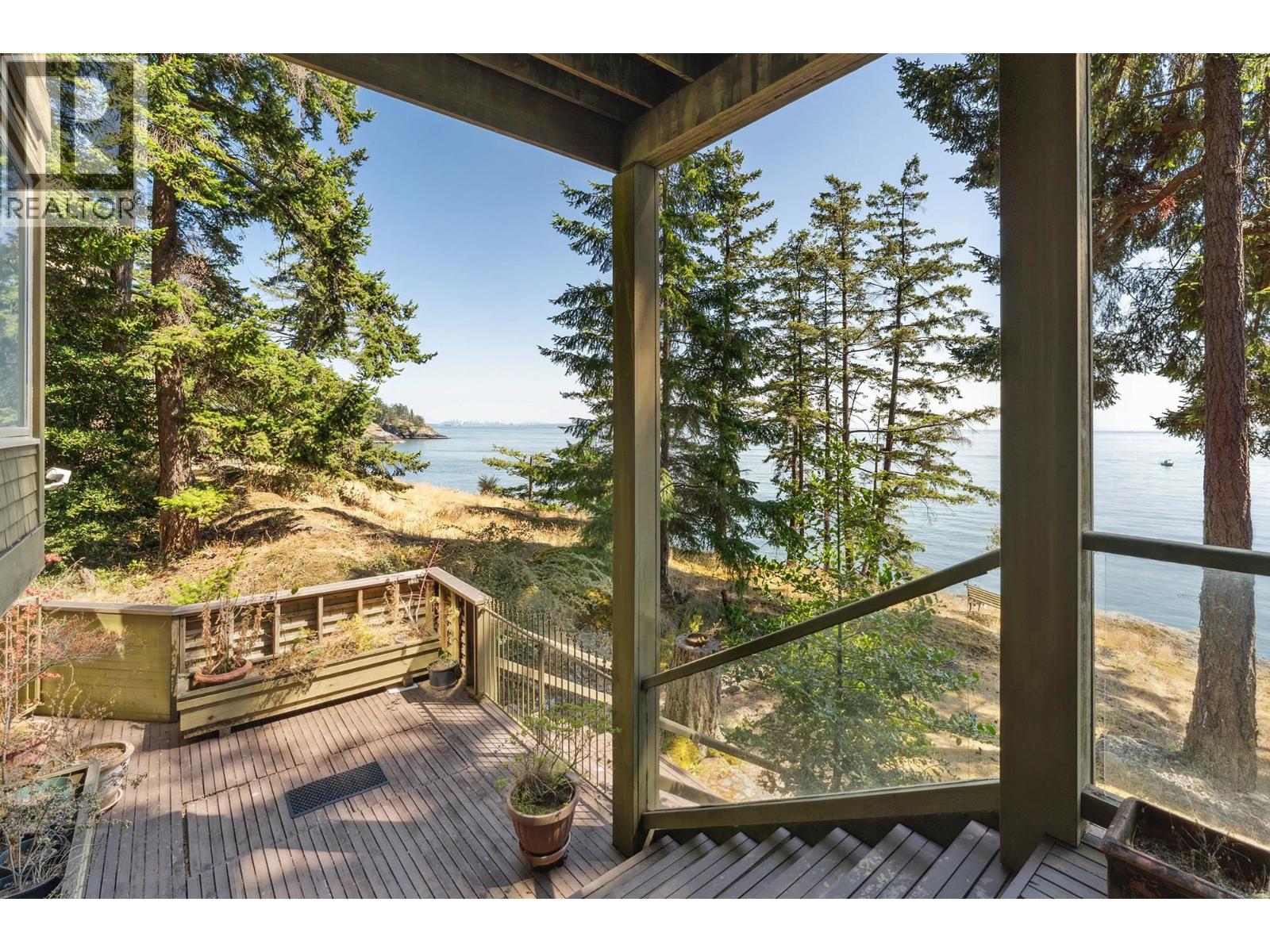 1251 FAIRWEATHER ROAD, Bowen Island