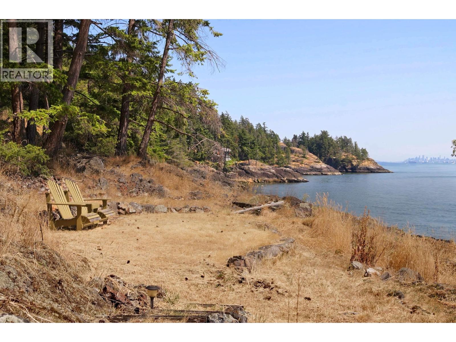 1251 FAIRWEATHER ROAD, Bowen Island