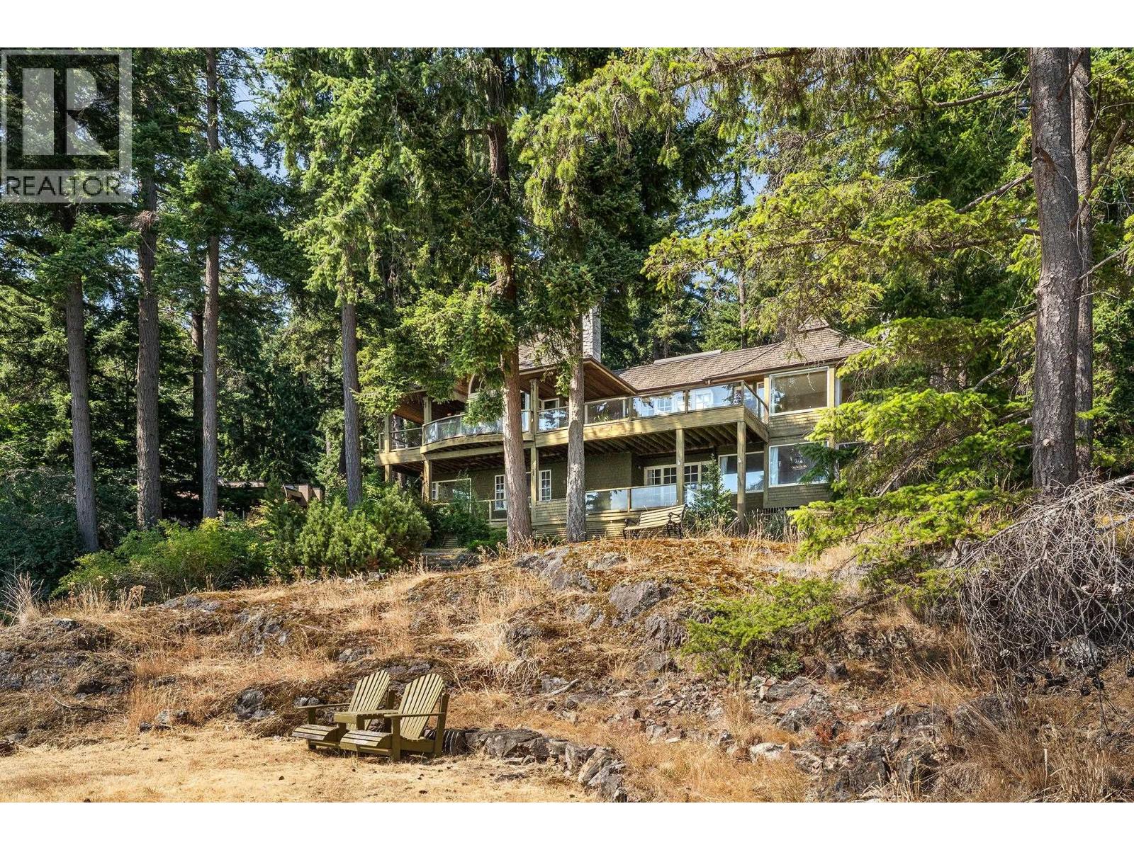 1251 FAIRWEATHER ROAD, Bowen Island