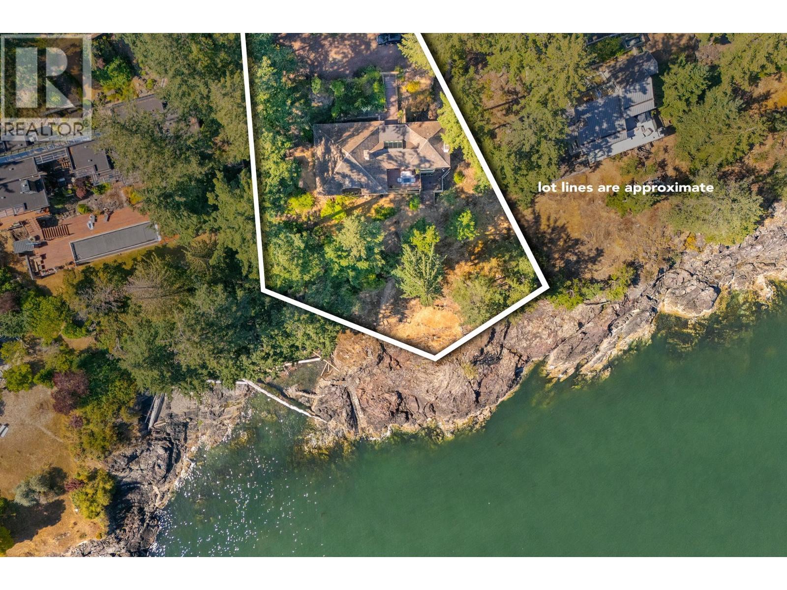 1251 FAIRWEATHER ROAD, Bowen Island