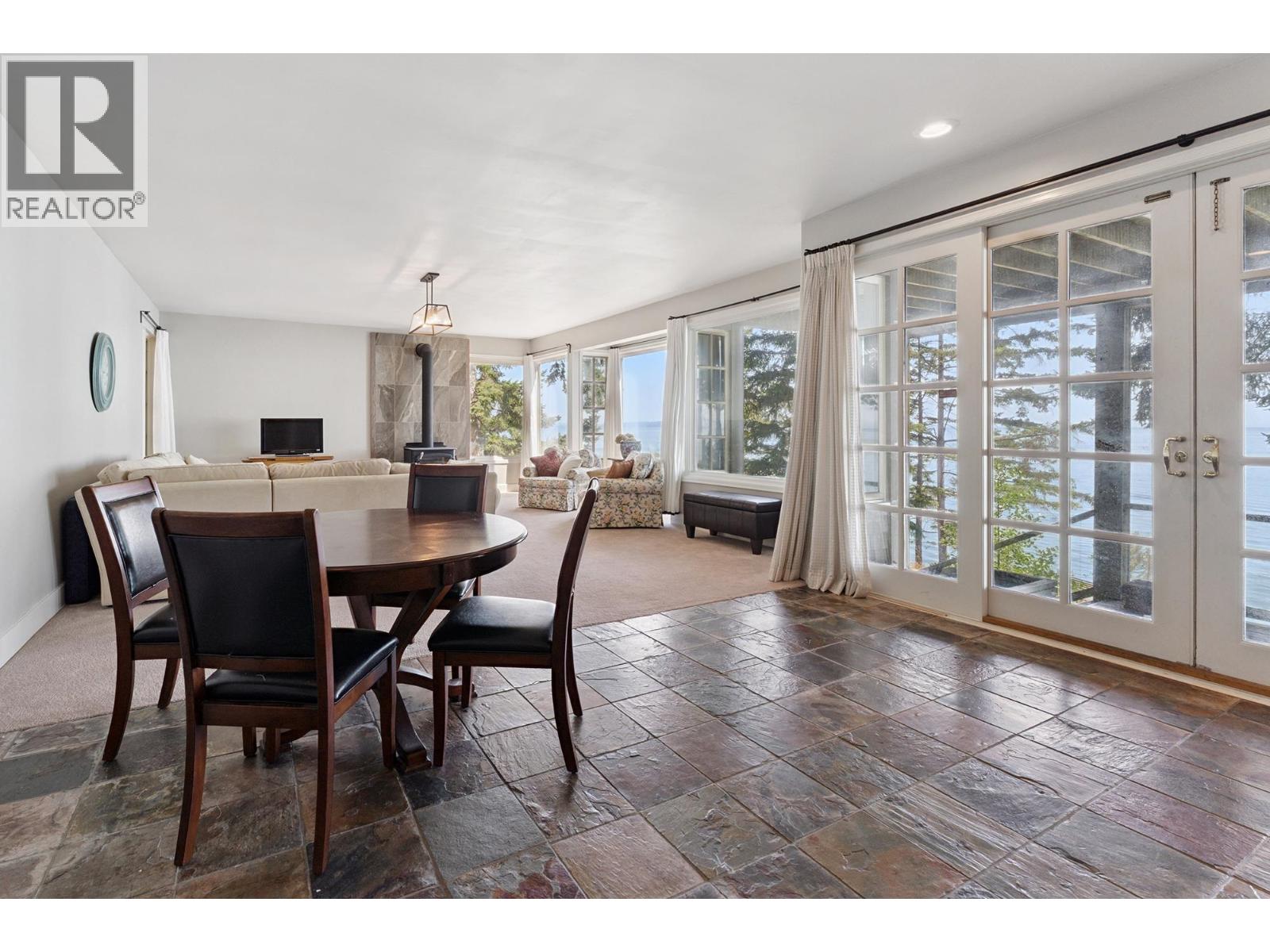 1251 FAIRWEATHER ROAD, Bowen Island