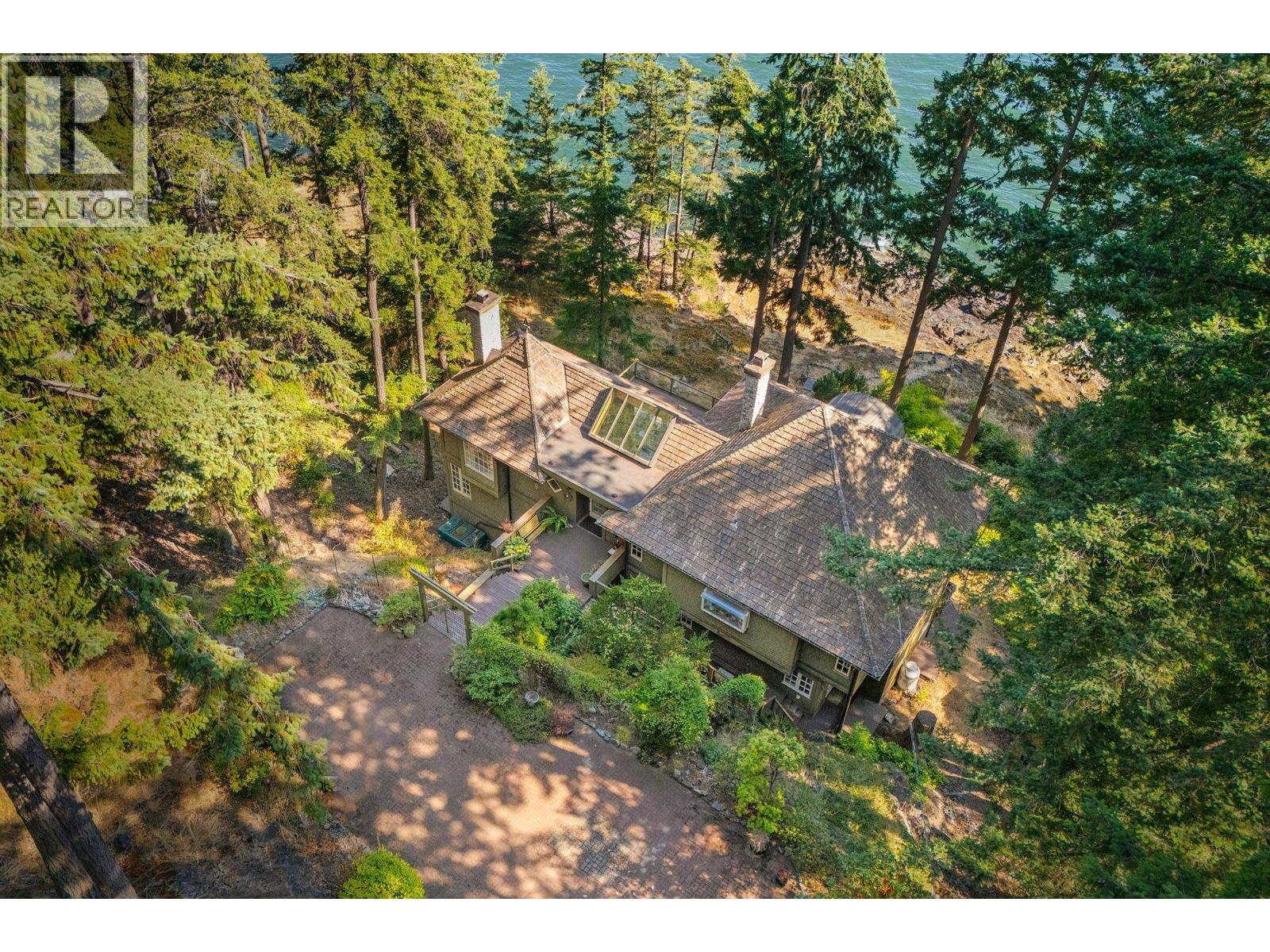 1251 FAIRWEATHER ROAD, Bowen Island