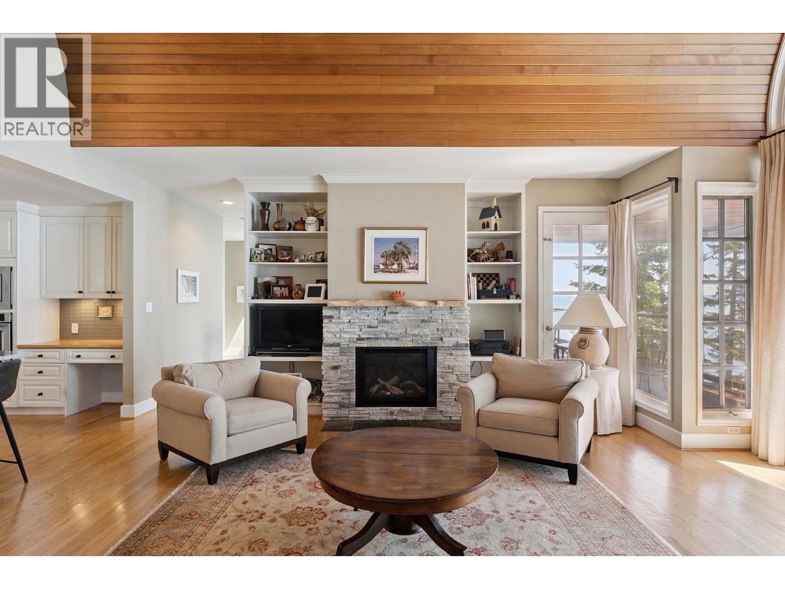 1251 FAIRWEATHER ROAD, Bowen Island
