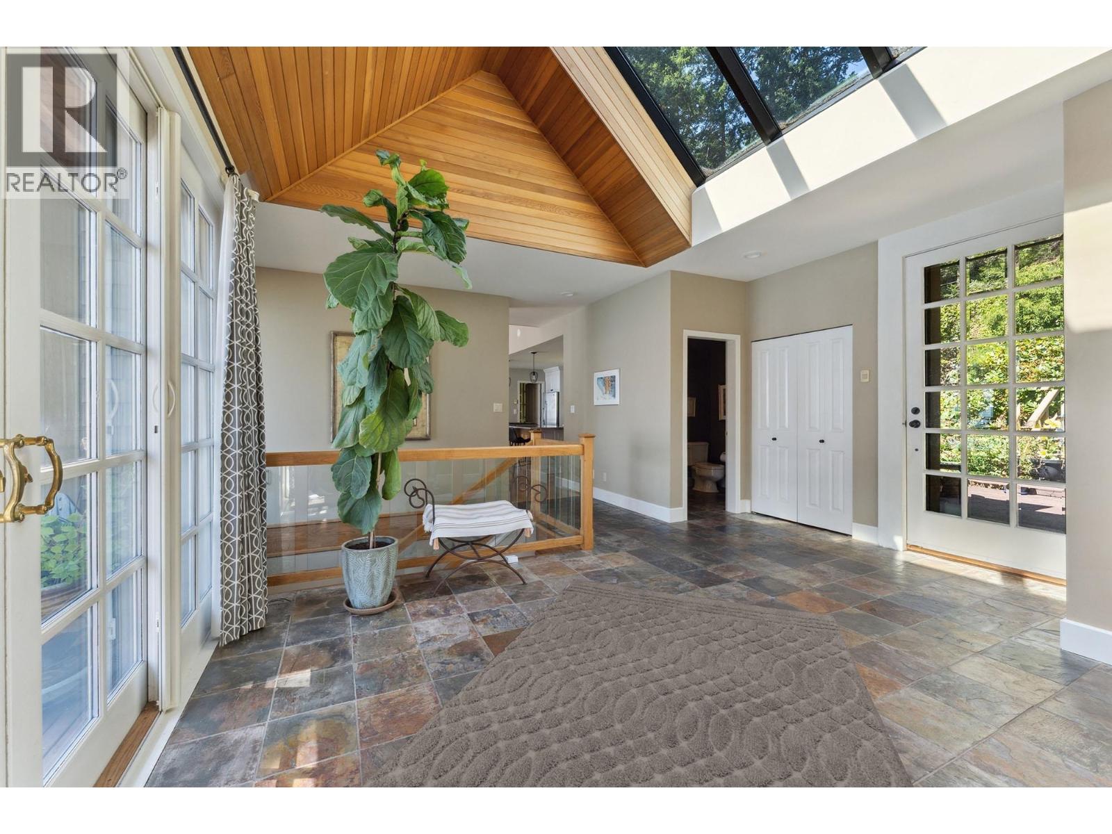 1251 FAIRWEATHER ROAD, Bowen Island