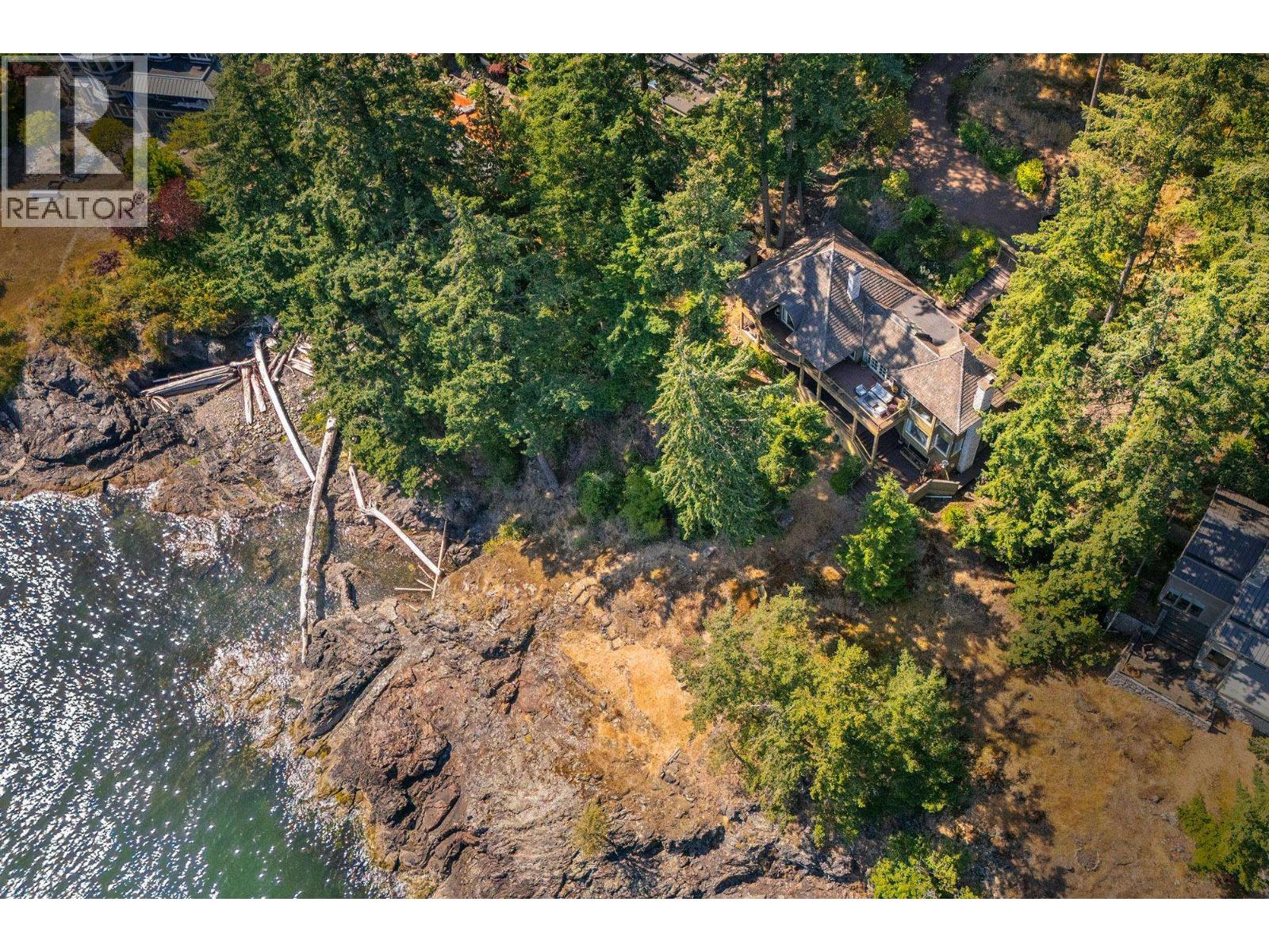 1251 FAIRWEATHER ROAD, Bowen Island
