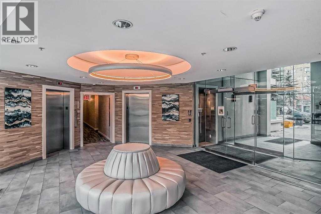 Photo 35 of 209 1108 6 Avenue Sw, Calgary AB