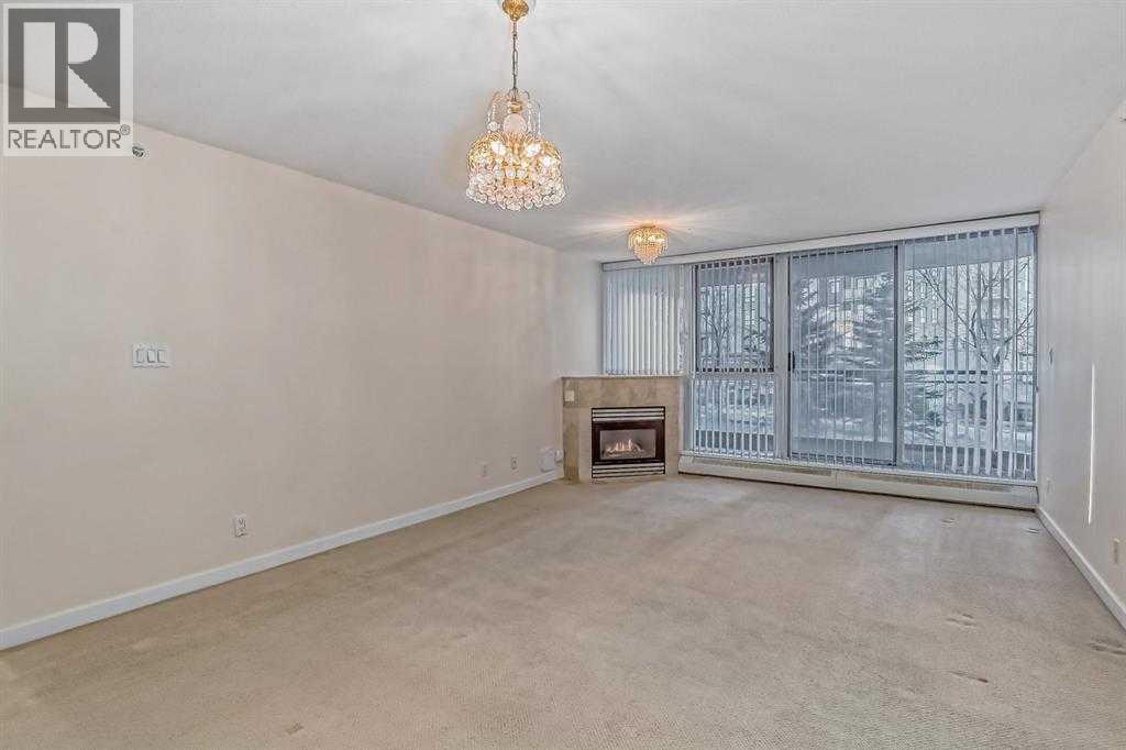 Photo 7 of 209 1108 6 Avenue Sw, Calgary AB