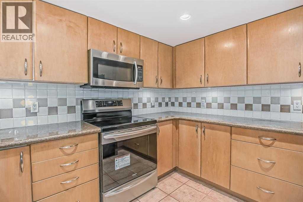 Photo 1 of 209 1108 6 Avenue Sw, Calgary AB