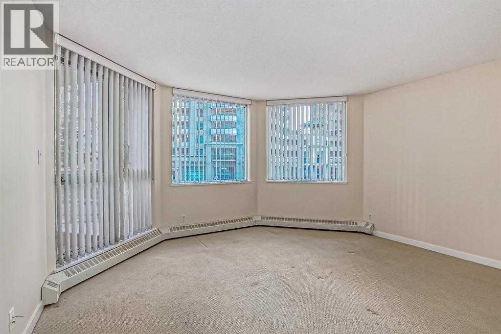 Photo 12 of 209 1108 6 Avenue Sw, Calgary AB