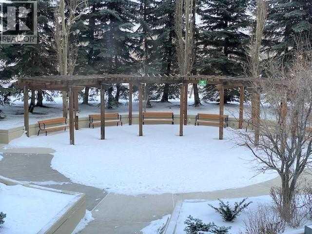 Photo 34 of 209 1108 6 Avenue Sw, Calgary AB
