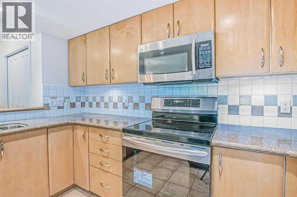 Photo 4 of 209 1108 6 Avenue Sw, Calgary AB