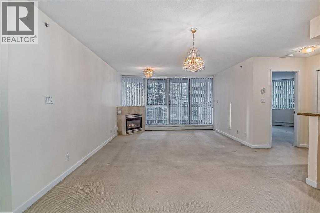 Photo 9 of 209 1108 6 Avenue Sw, Calgary AB