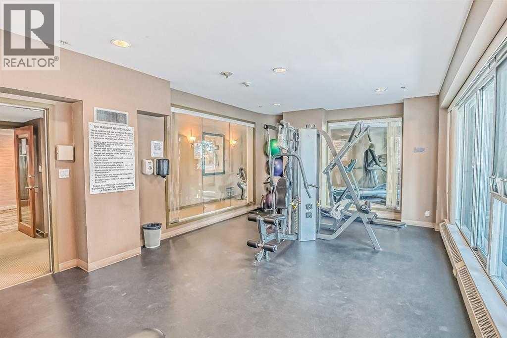 Photo 37 of 209 1108 6 Avenue Sw, Calgary AB