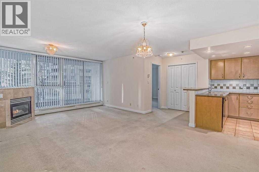 Photo 8 of 209 1108 6 Avenue Sw, Calgary AB