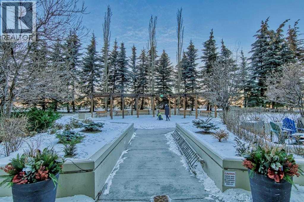 Photo 33 of 209 1108 6 Avenue Sw, Calgary AB