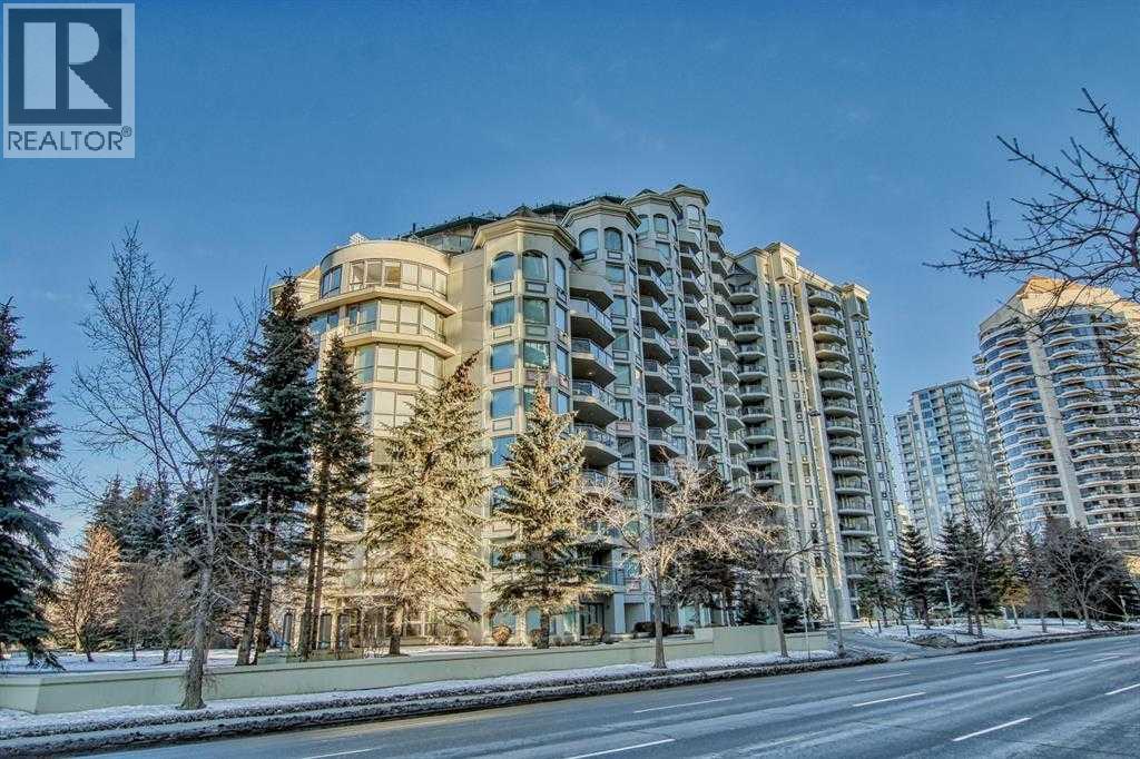 Photo 40 of 209 1108 6 Avenue Sw, Calgary AB