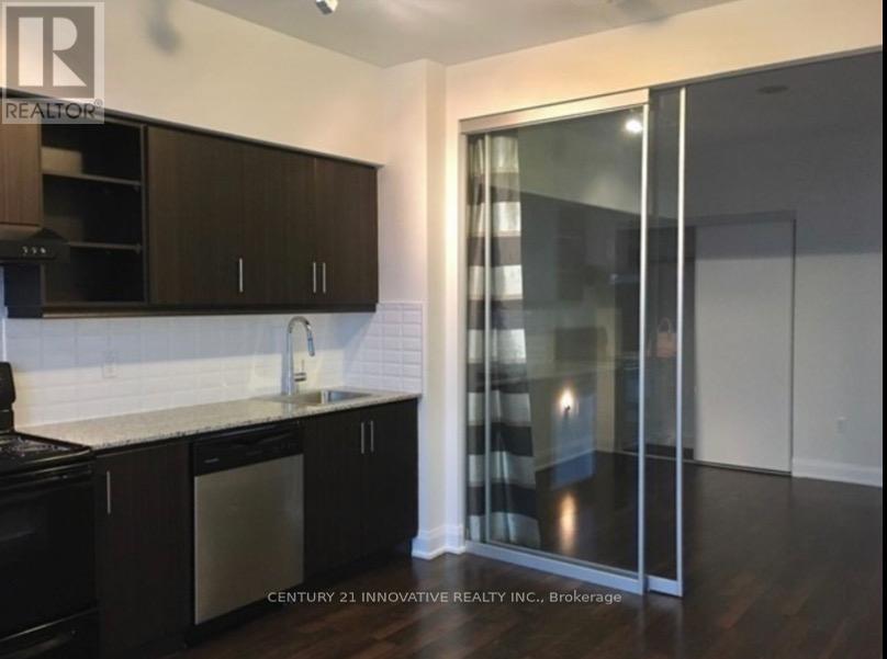 Photo 14 of 811 160 Vanderhoof Avenue, Toronto ON