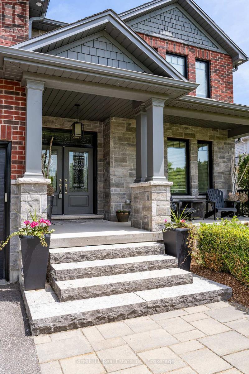 Photo 49 of 155 Glenlake Boulevard, Collingwood ON