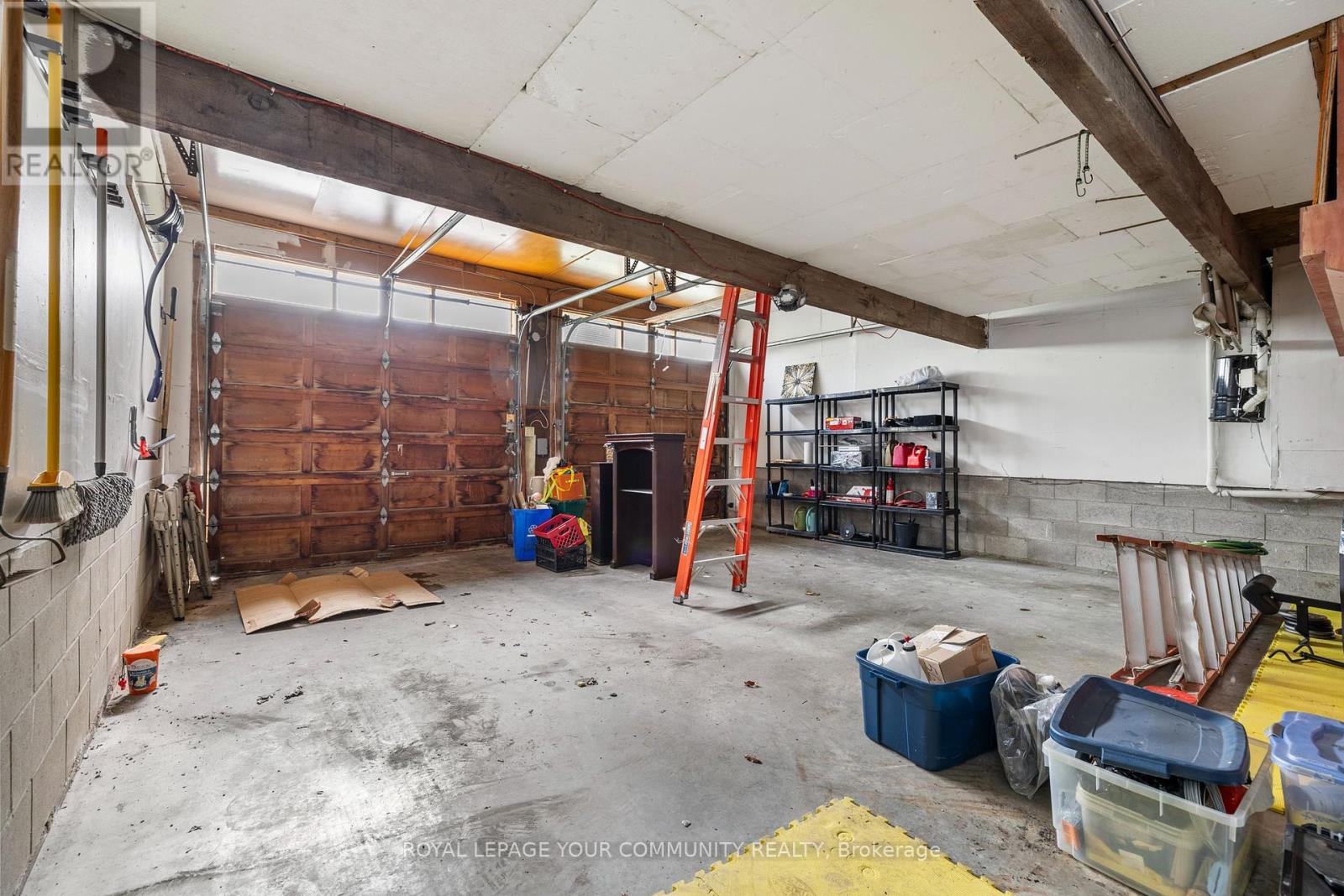 Photo 41 of 38 Spruce Avenue S, Richmond Hill ON