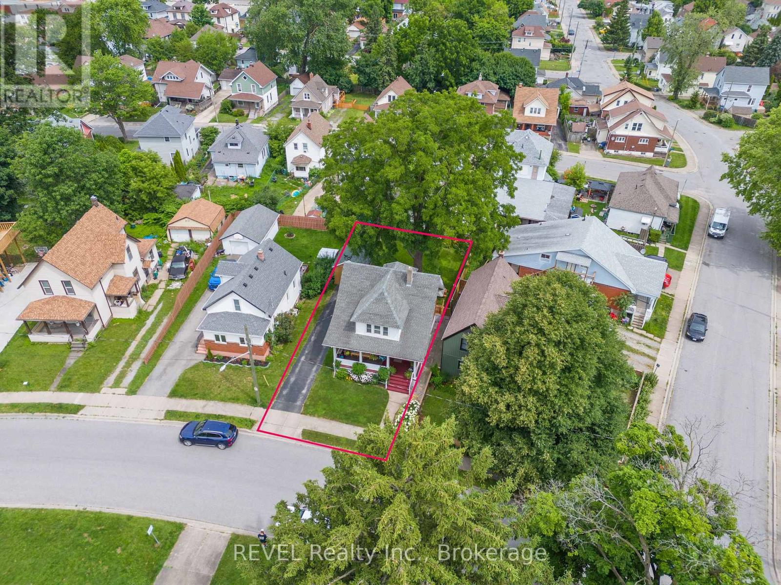 Photo 28 of 4743 Epworth Circle, Niagara Falls ON
