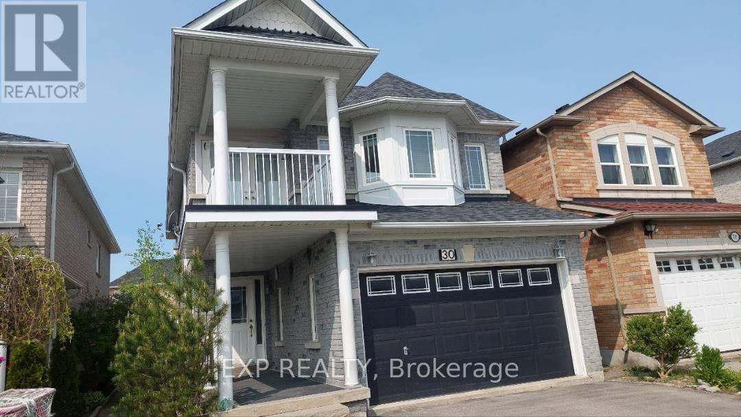 Photo 1 of Lower 30 Deerwood Crescent, Richmond Hill ON
