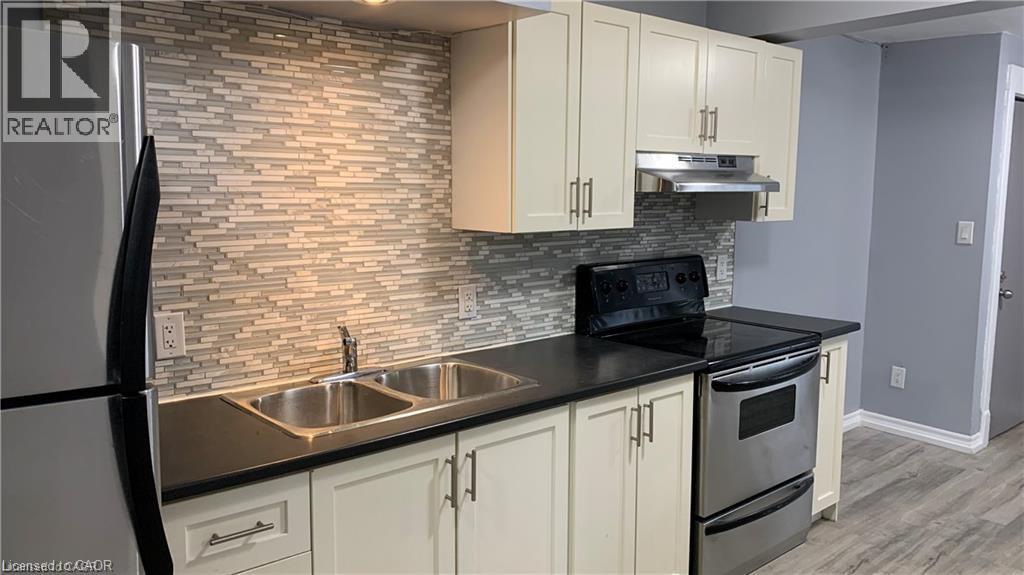 Photo 1 of 468 Main Street E Unit 10, Hamilton ON