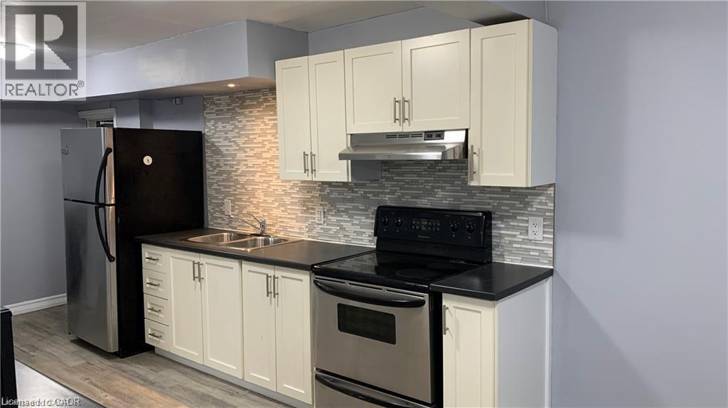 Photo 2 of 468 Main Street E Unit 10, Hamilton ON