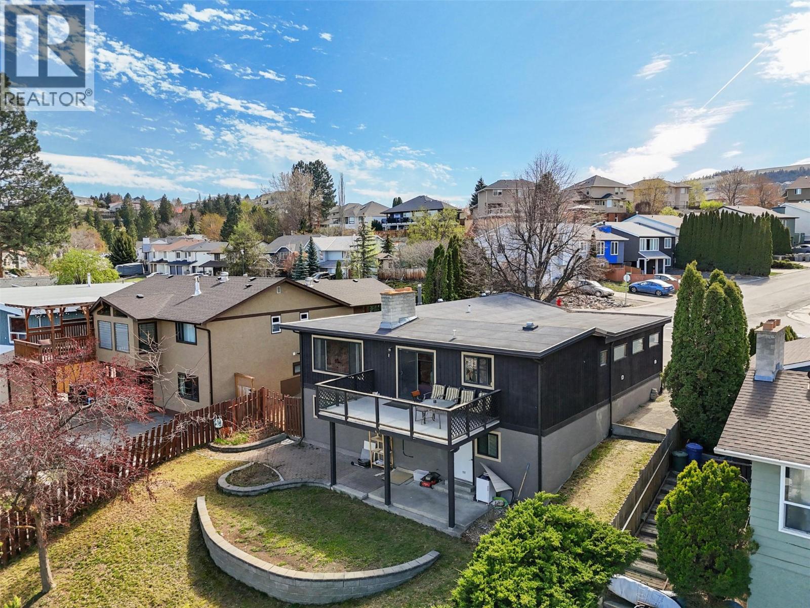 Photo 1 of 198 Robson Drive, Kamloops BC