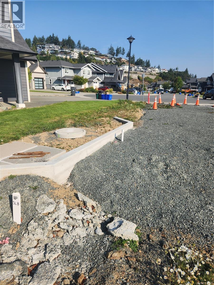 Lot B Hopwood Pl, Colwood