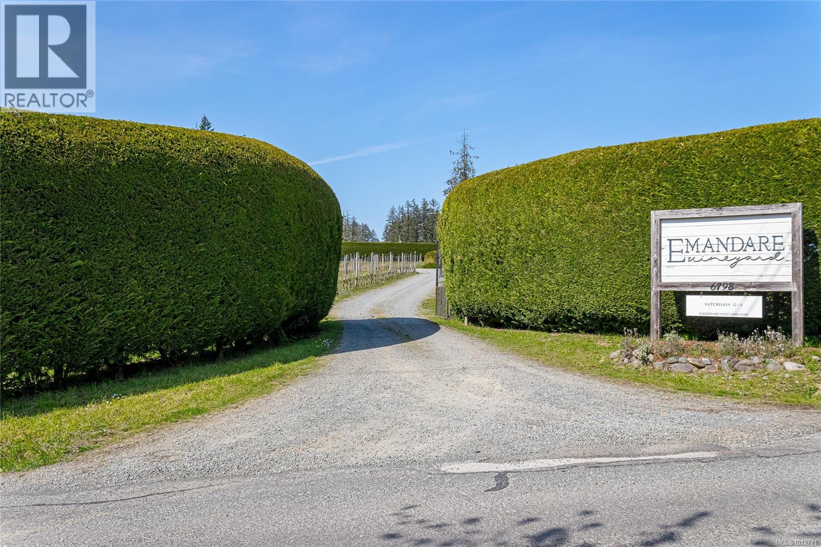 6798 Norcross Rd, Duncan