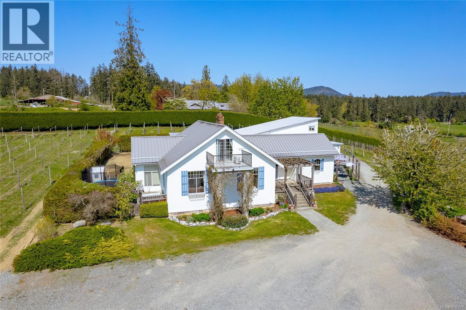 6798 Norcross Rd, Duncan