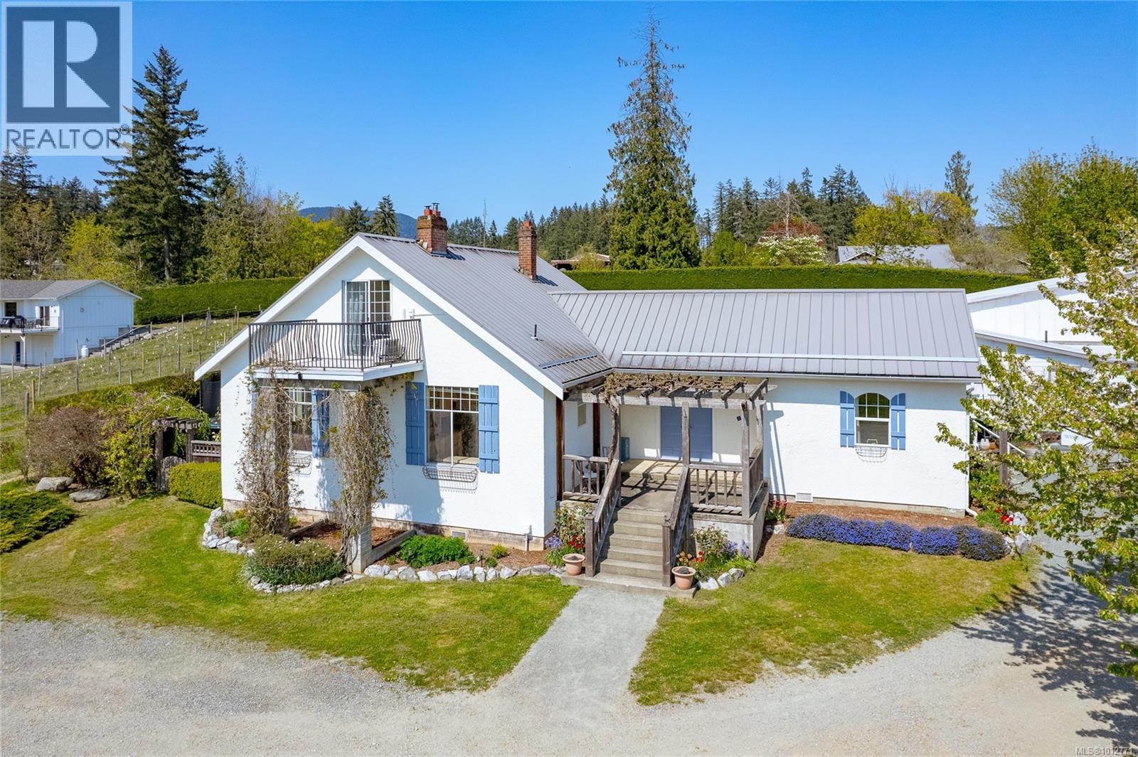6798 Norcross Rd, Duncan