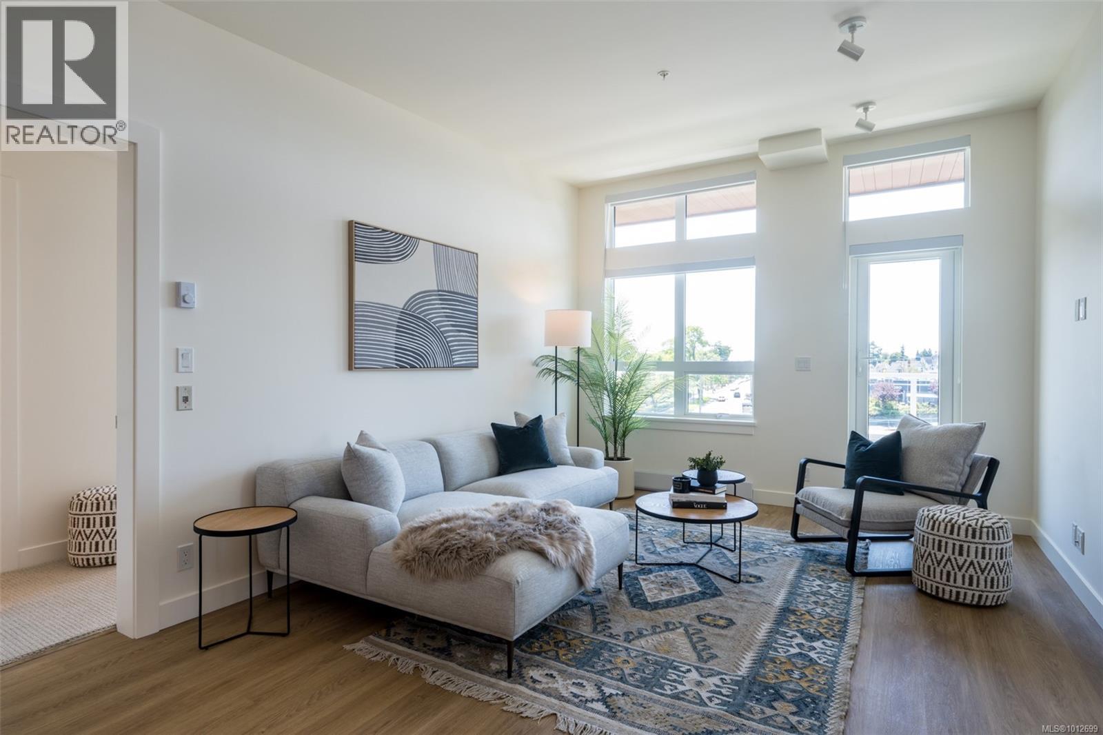 Photo 9 of 402 757 Tyee Rd, Victoria BC