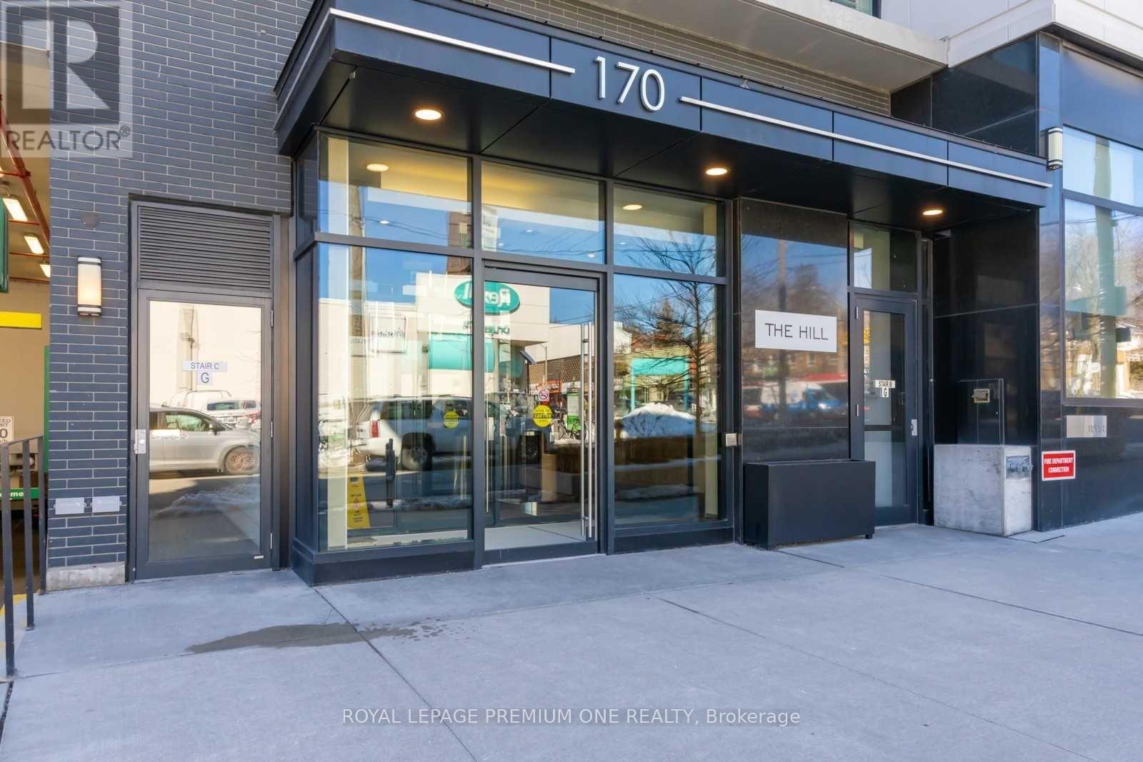 Photo 13 of 209 170 Chiltern Hill Road, Toronto ON