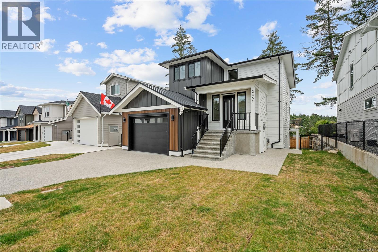 Photo 1 of 2351 Swallow Pl, Langford BC