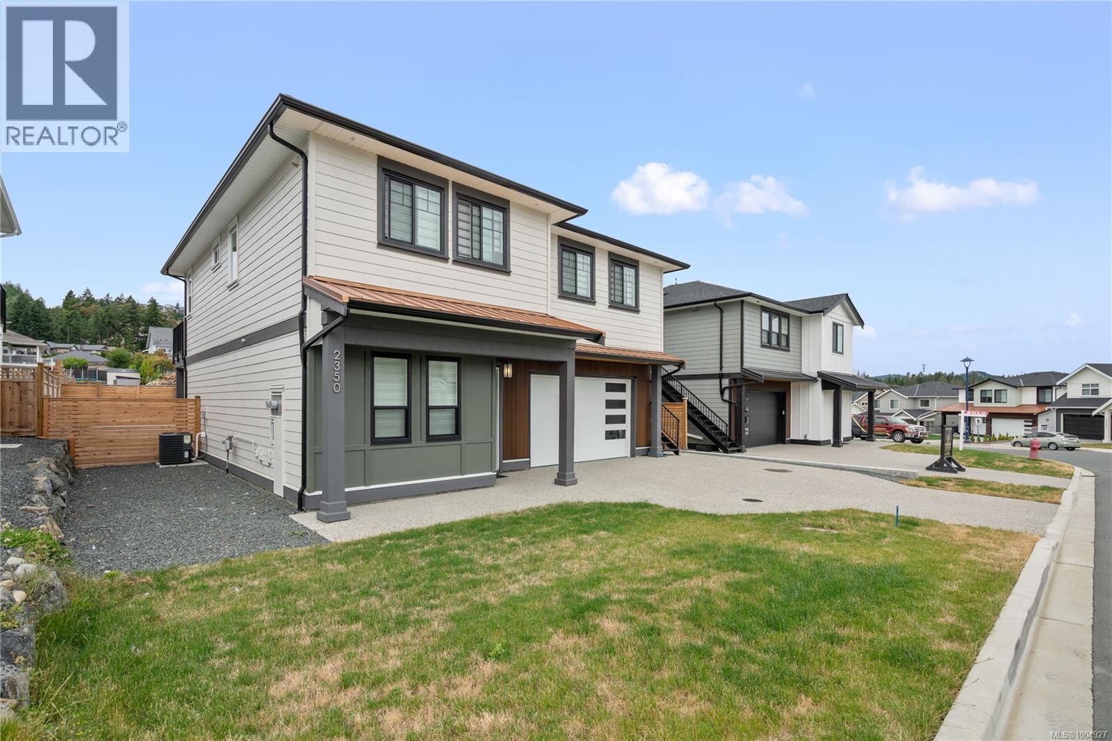 Photo 31 of 2350 Swallow Pl, Langford BC