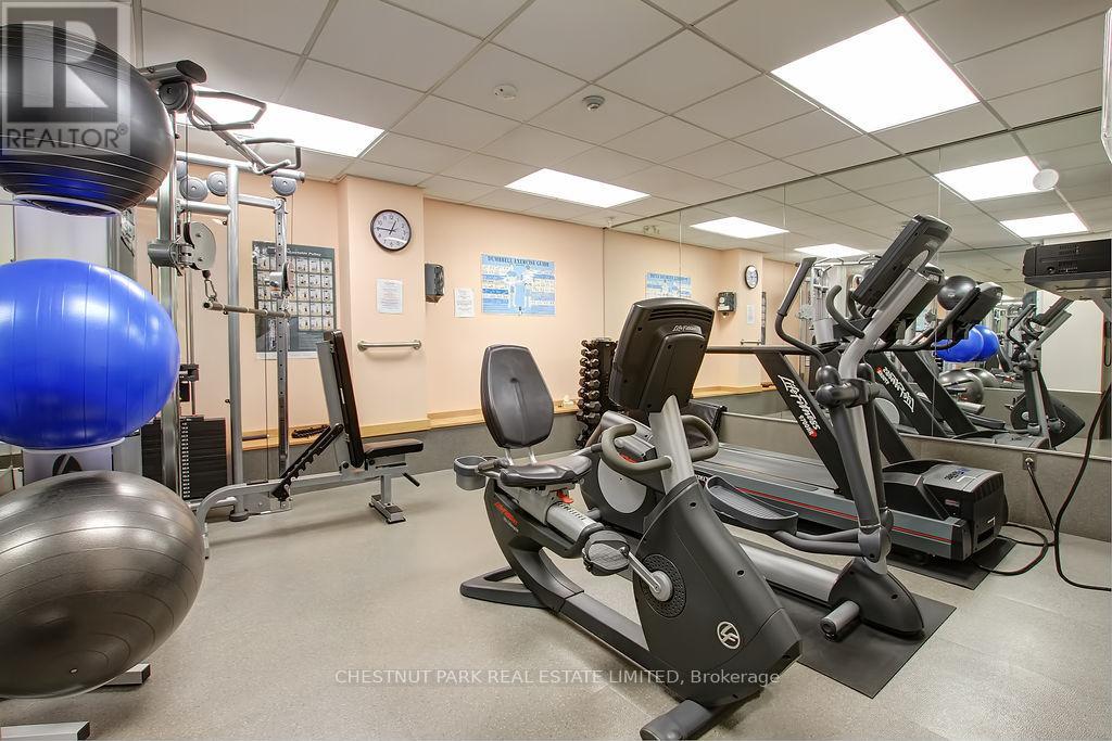 Photo 25 of 507 3900 Yonge Street, Toronto ON