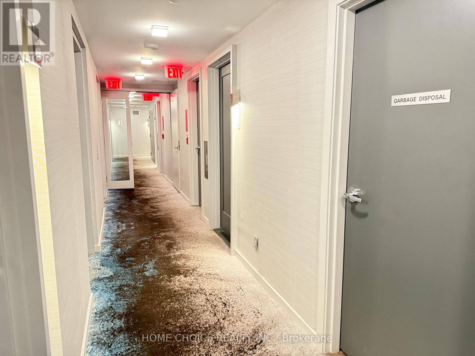 Photo 21 of 1405 42 Charles Street E, Toronto ON