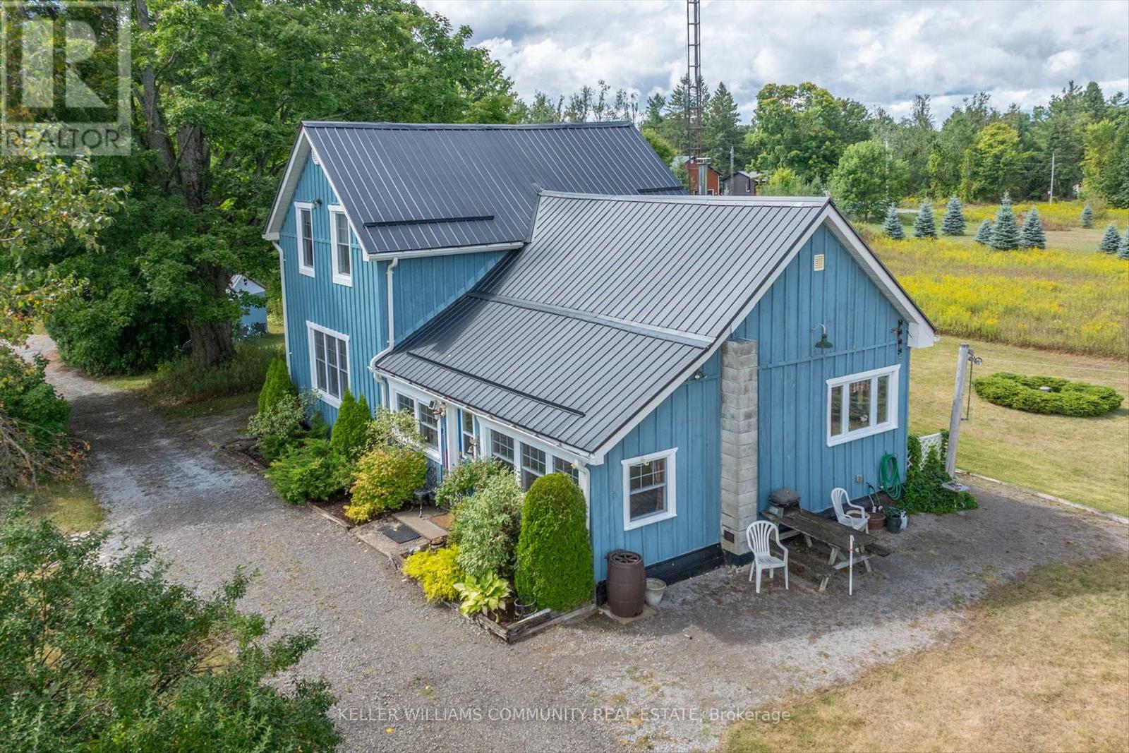 Photo 1 of 372 County Road 41 Road, Kawartha Lakes ON